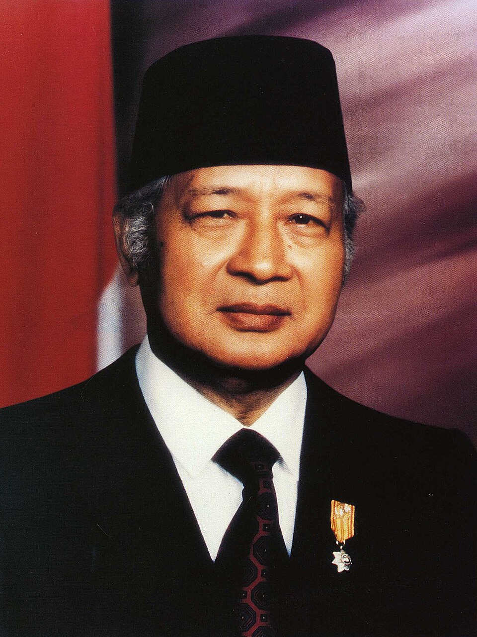 Pak Harto