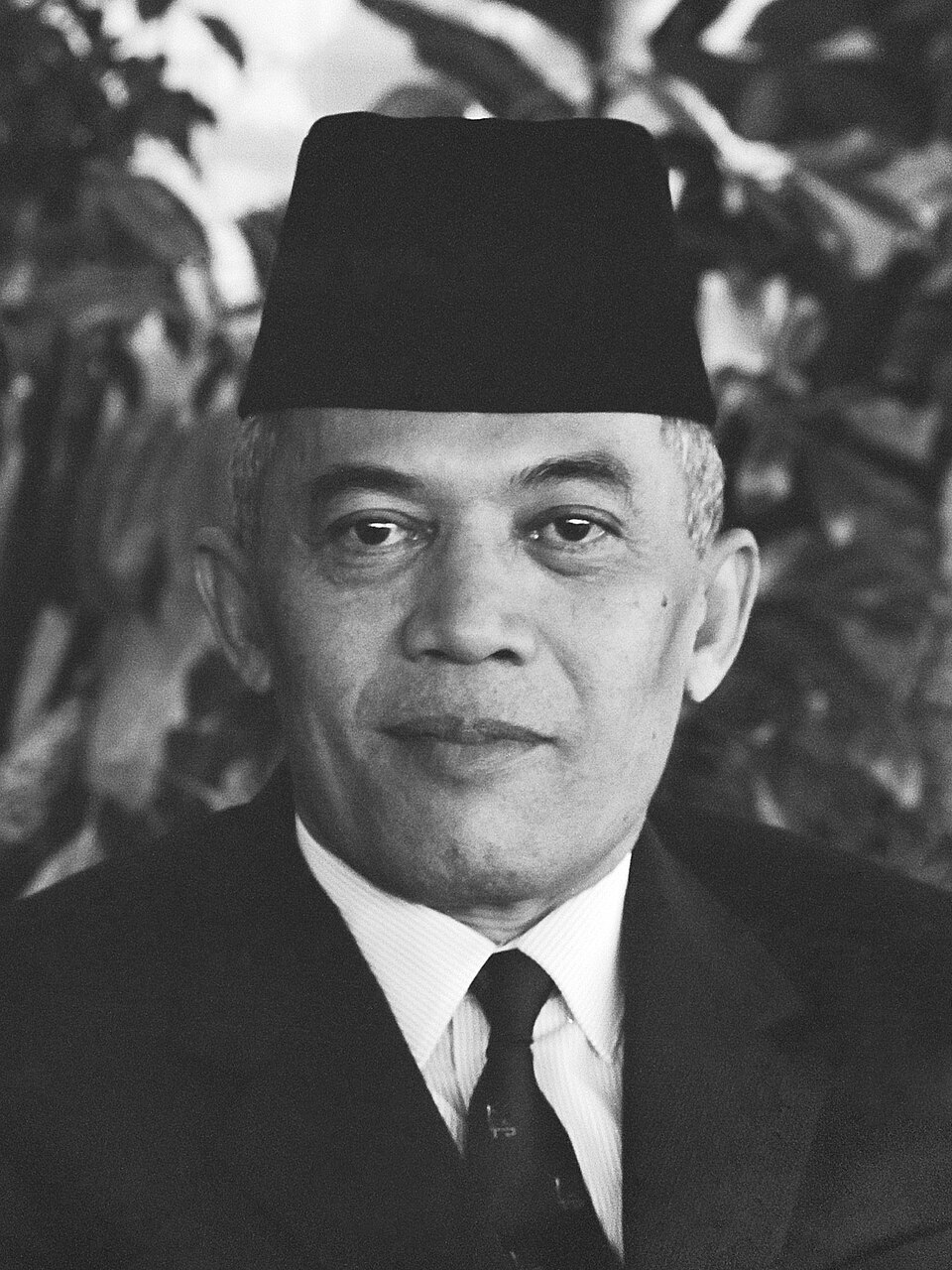 Pak Hoegeng
