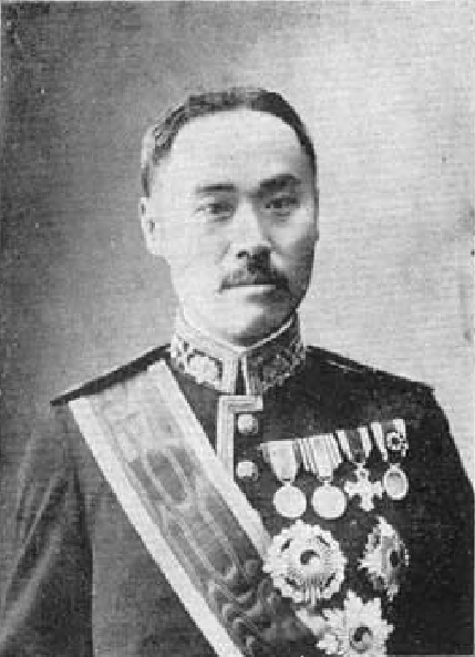 Pak Ji-yong