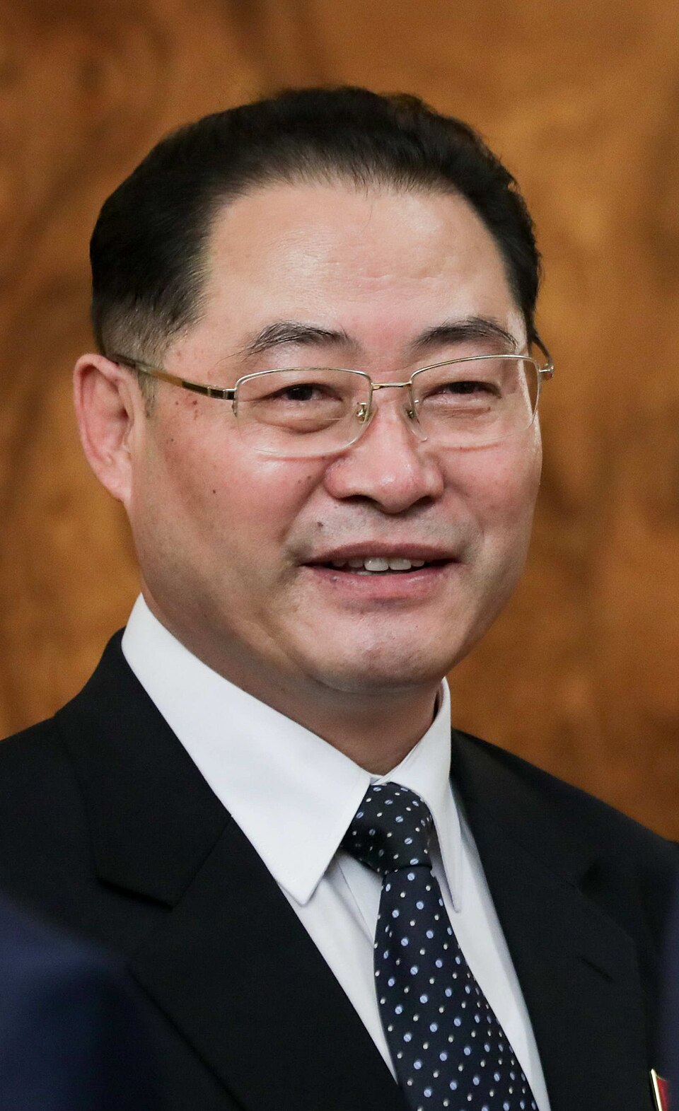 Pak Song A
