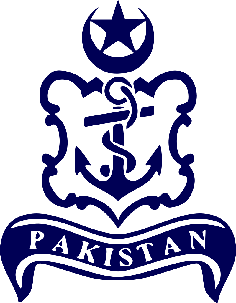 Pakistan Navy