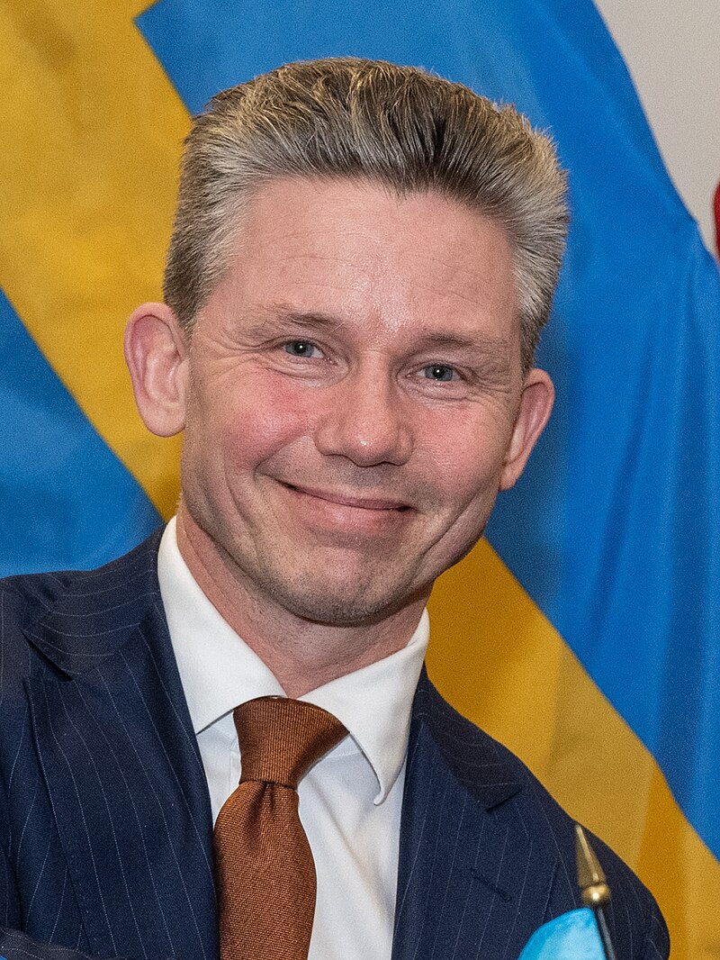 Pål Jonson