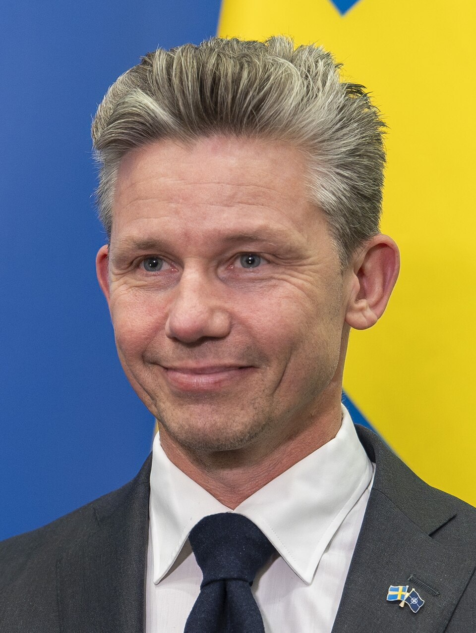 Pål Sjøblom