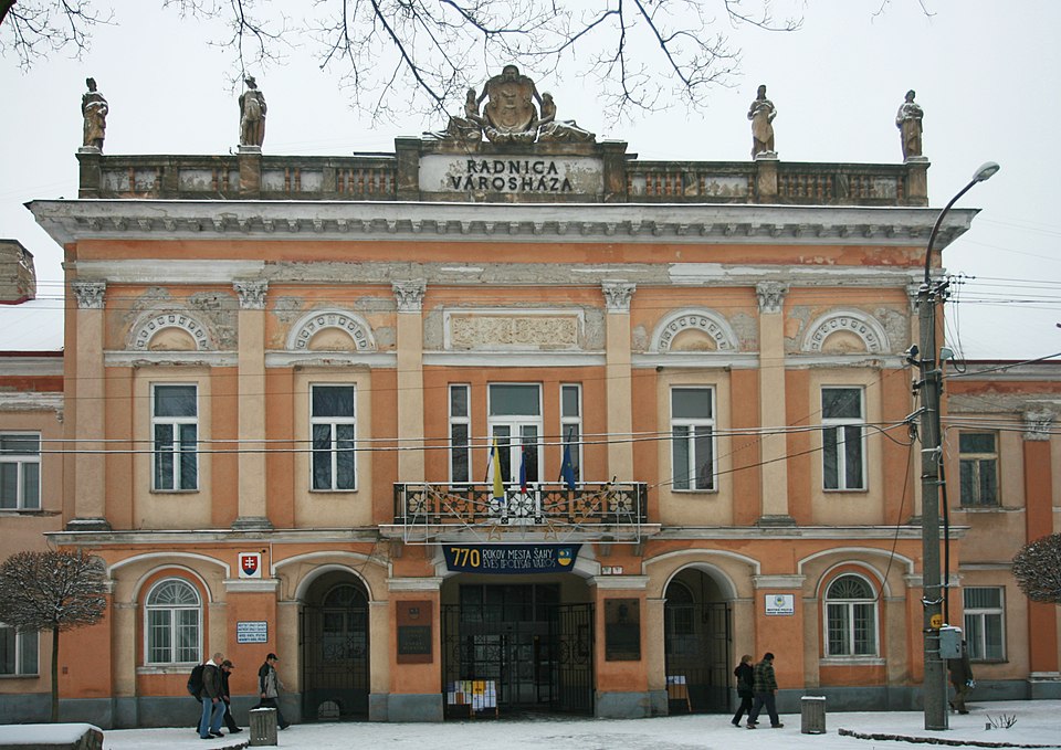 Pál Zachar