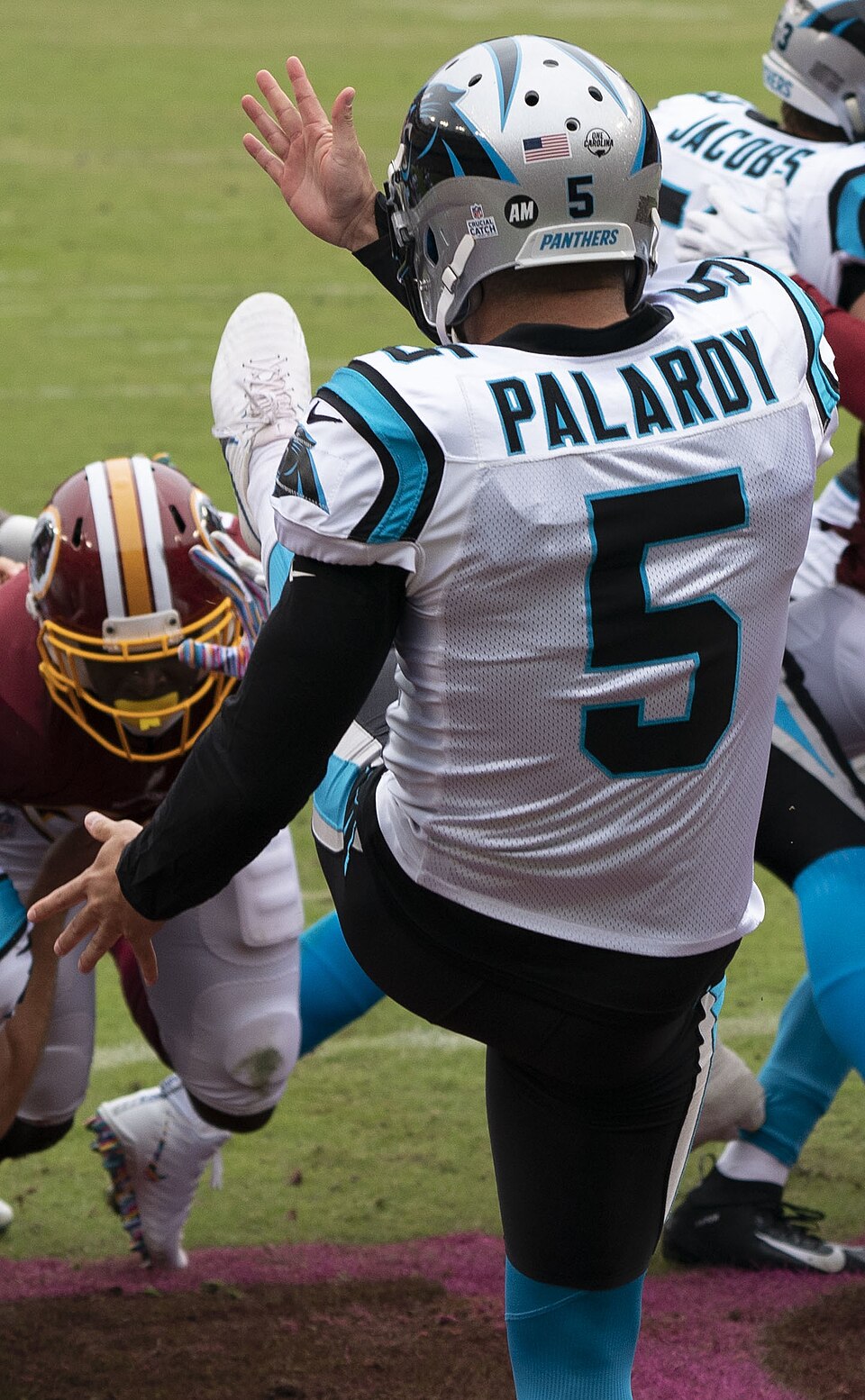 Palardy