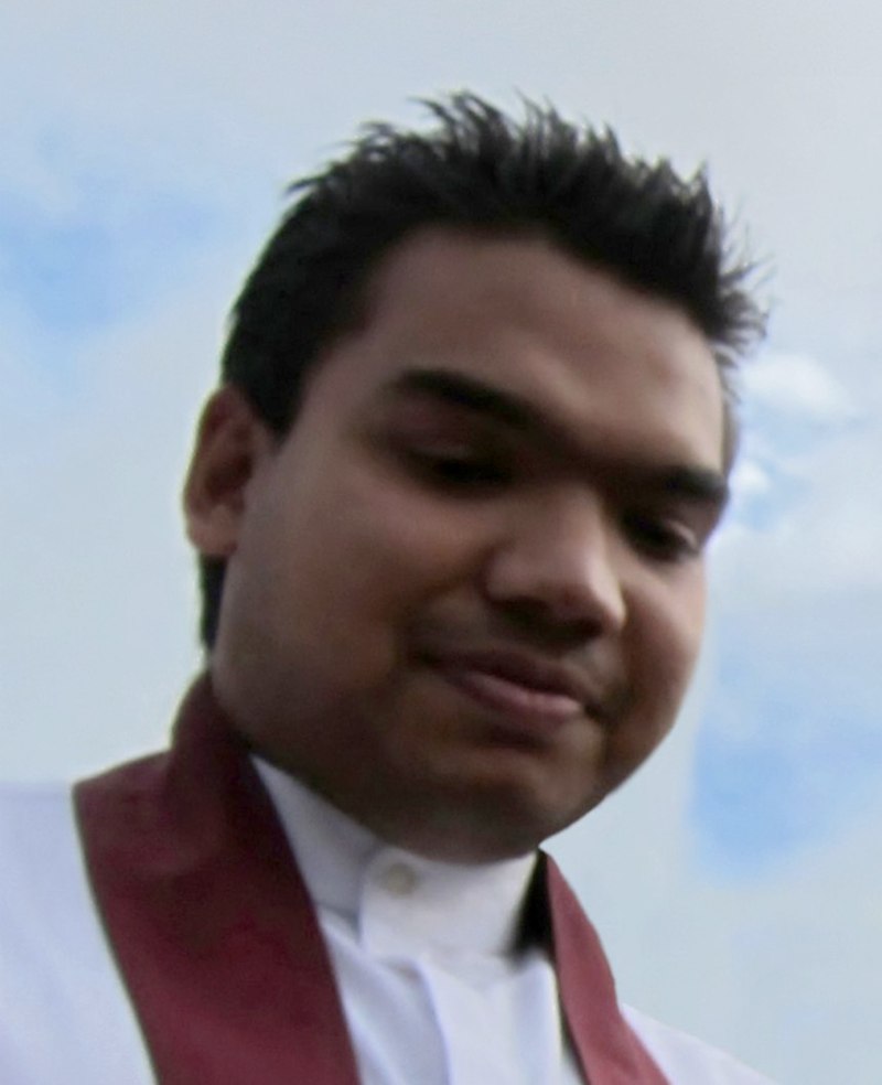 Palitha Rajapaksa
