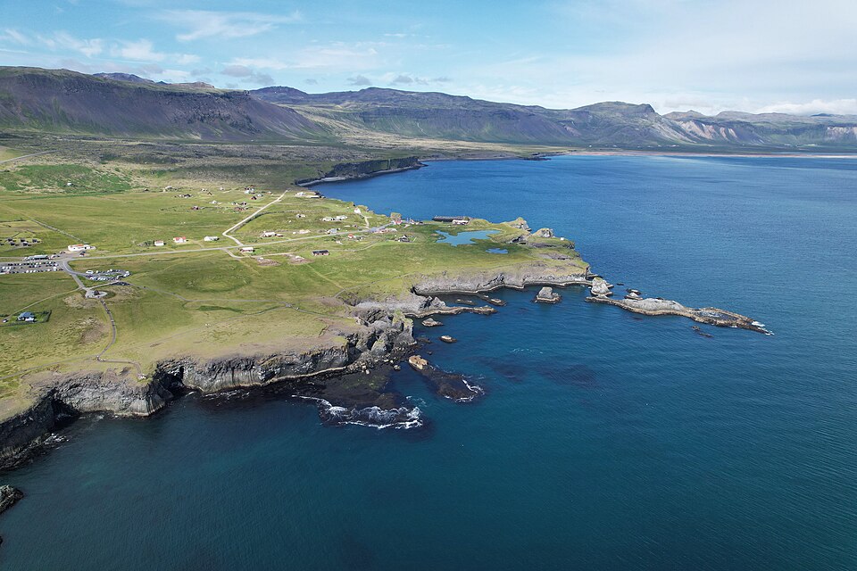Páll Líndal