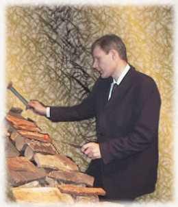 Páll Vilhjálmsson