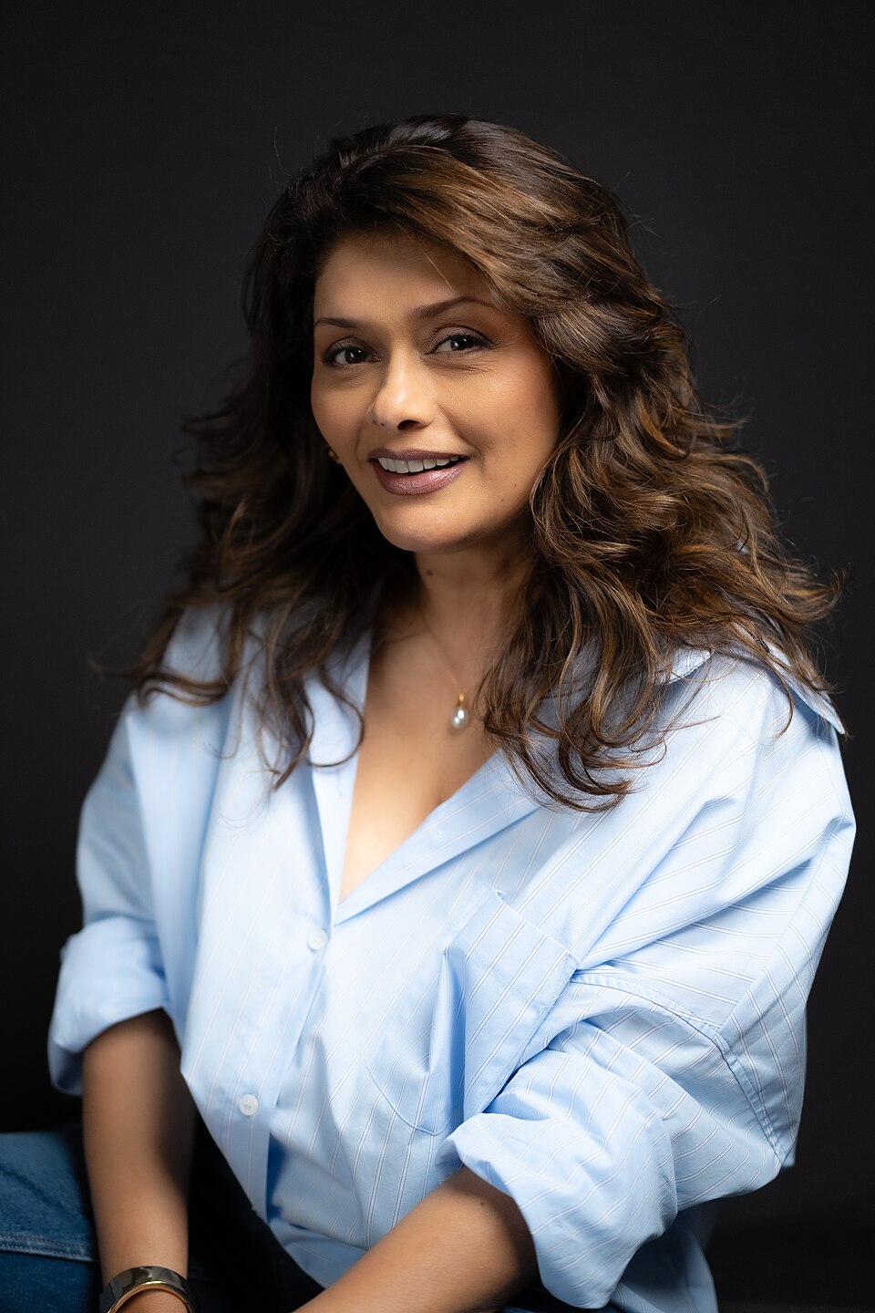 Pallavi Joshi