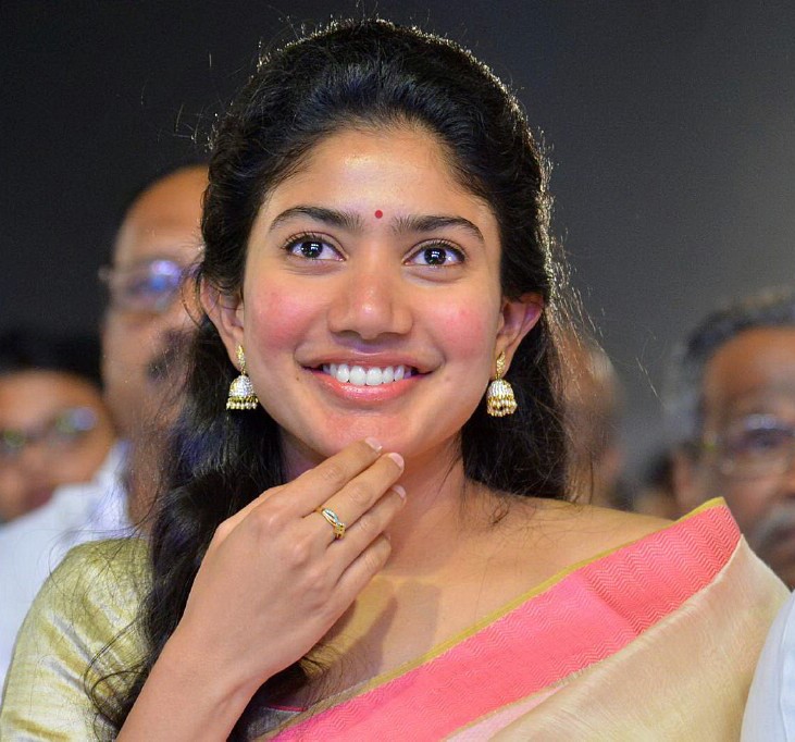 Pallavi