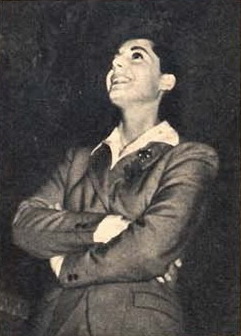 Palma Bucarelli