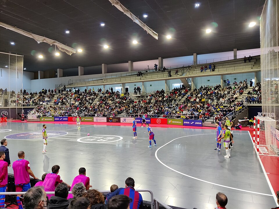 Palma Futsal