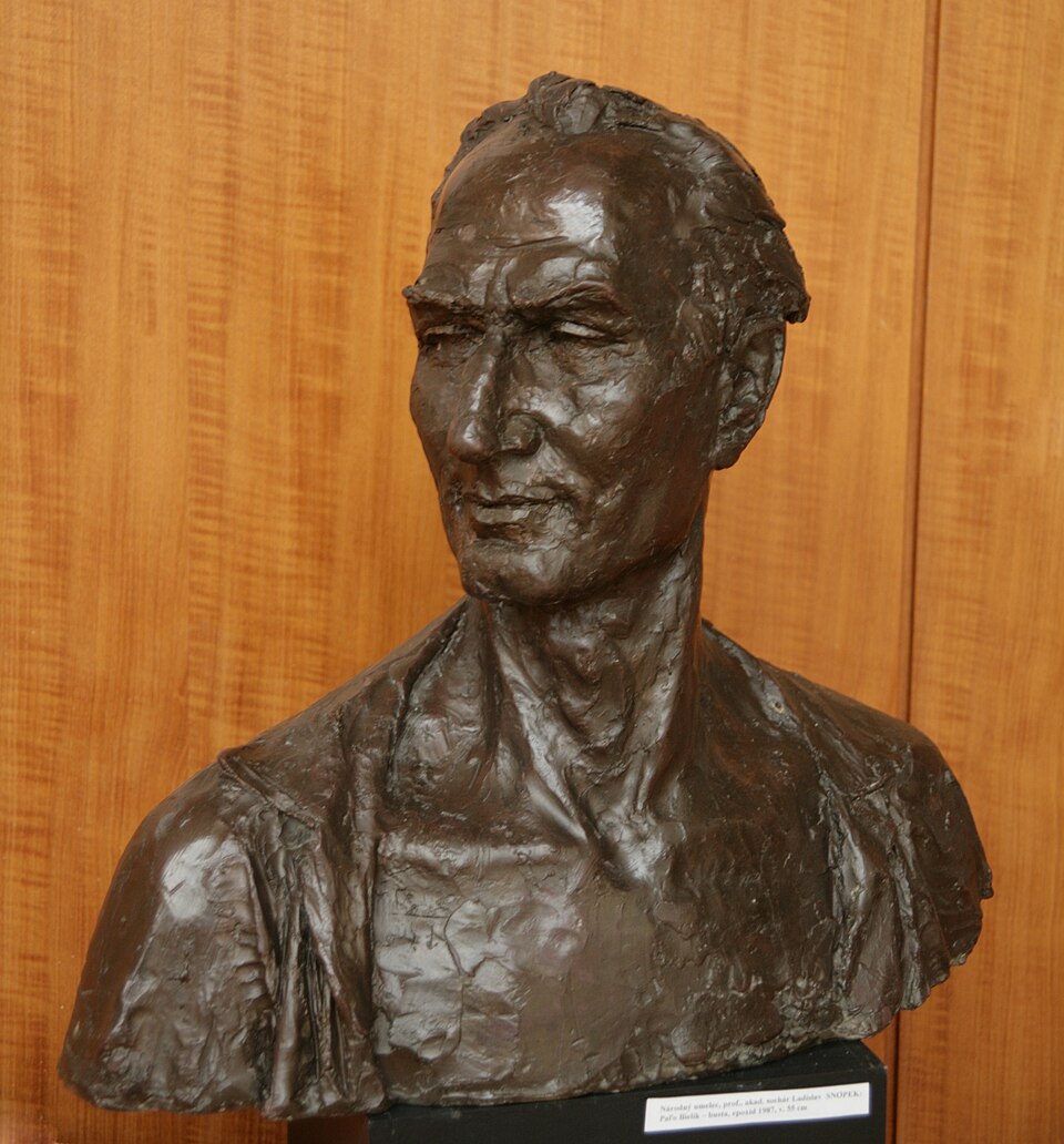 Paľo Bielik