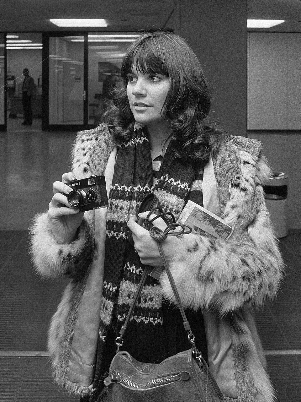 Paloma Burling