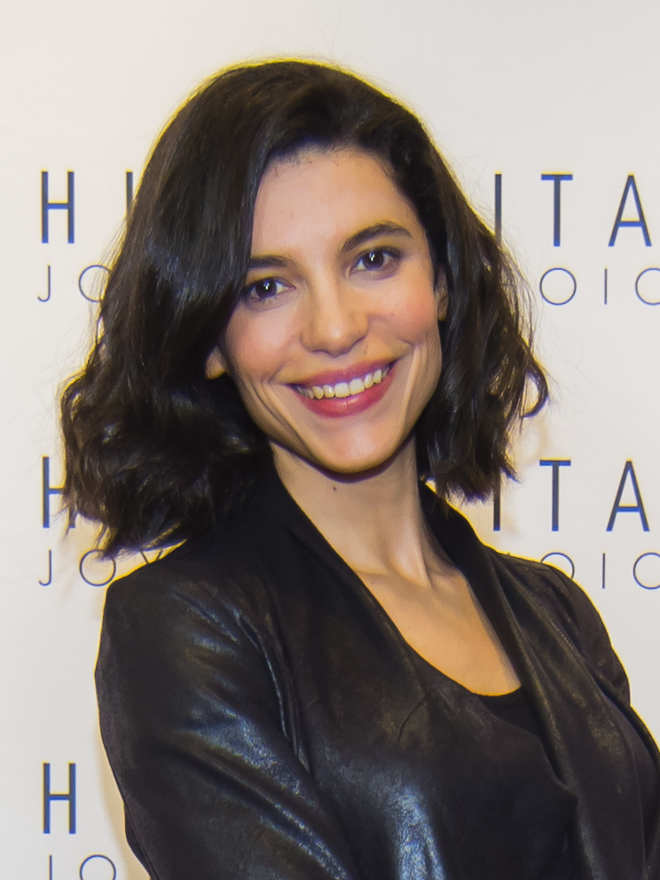 Paloma Cebrián