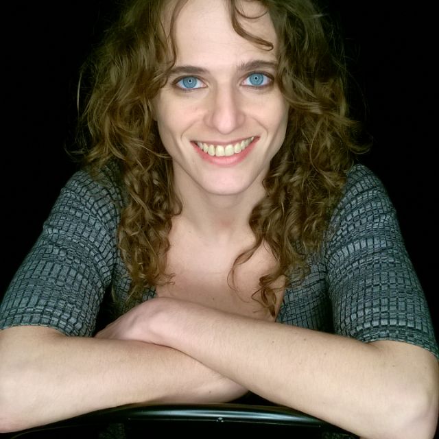 Paloma Fabrykant