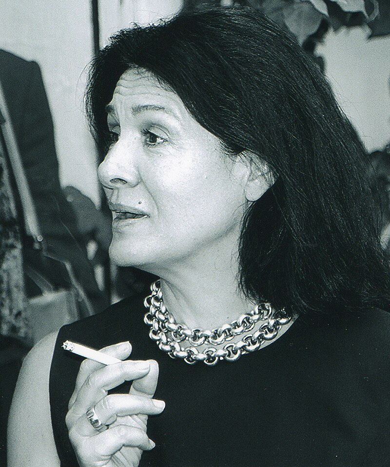 Paloma Martín