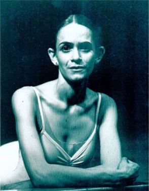Paloma Ramírez