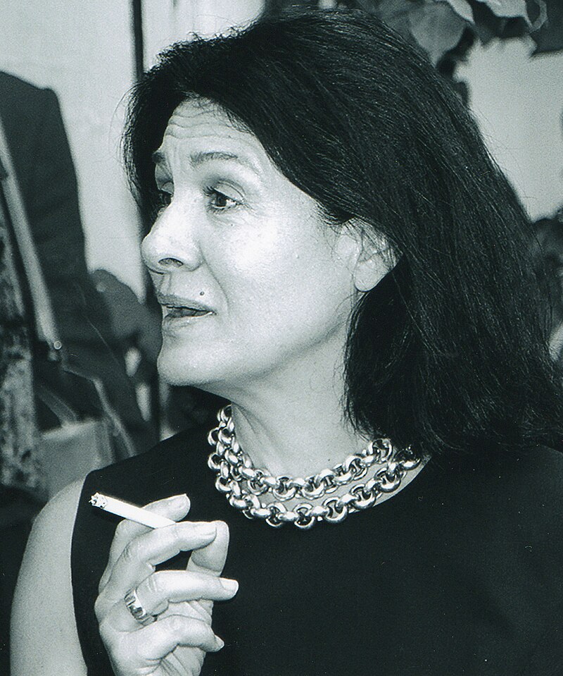 Paloma Ruiz
