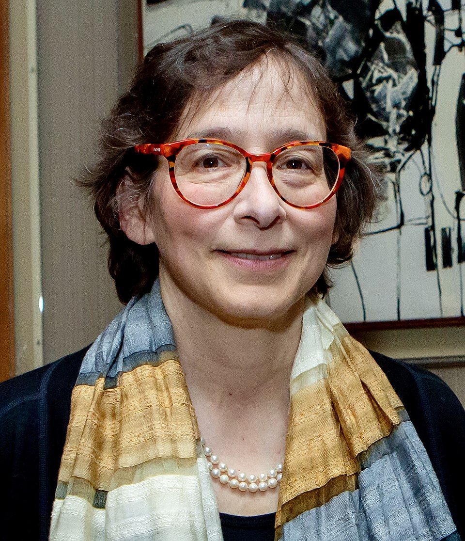 Pam Karlan