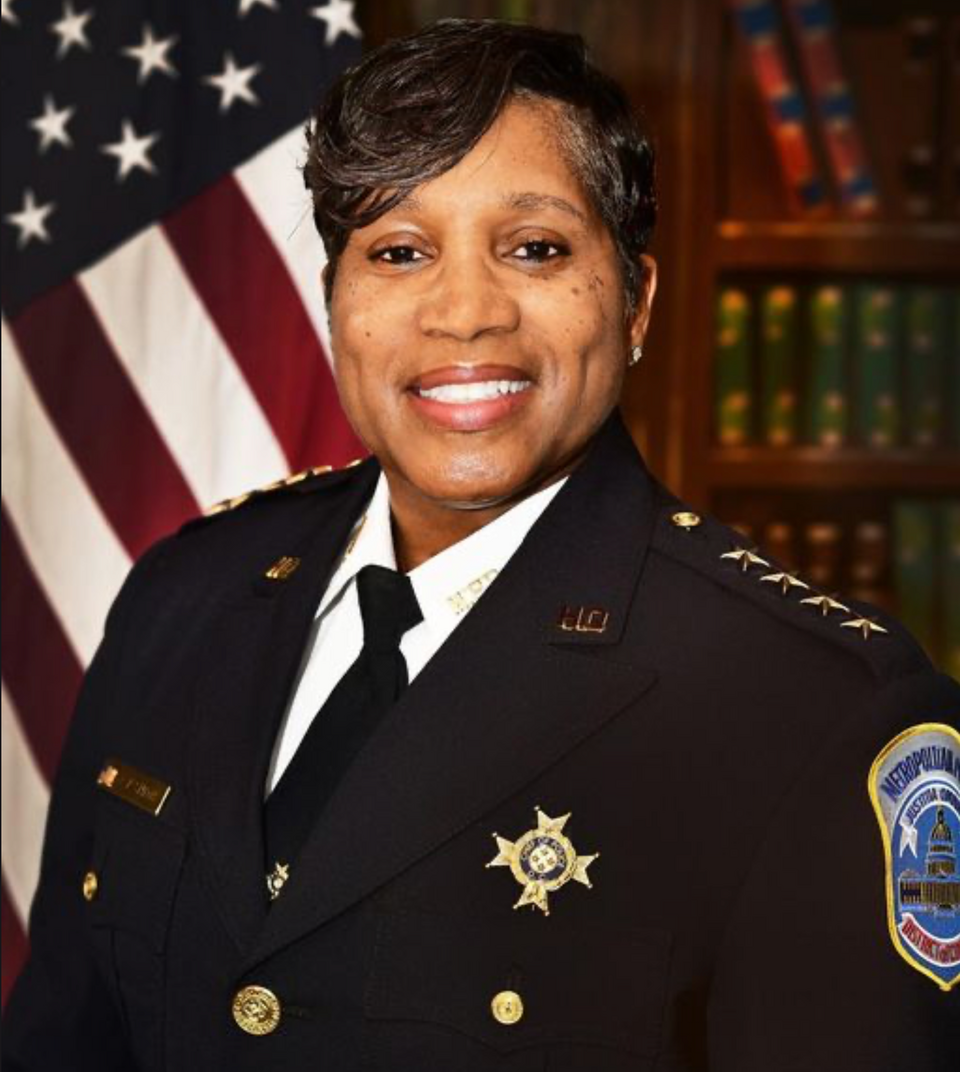 Pamela A. Smith
