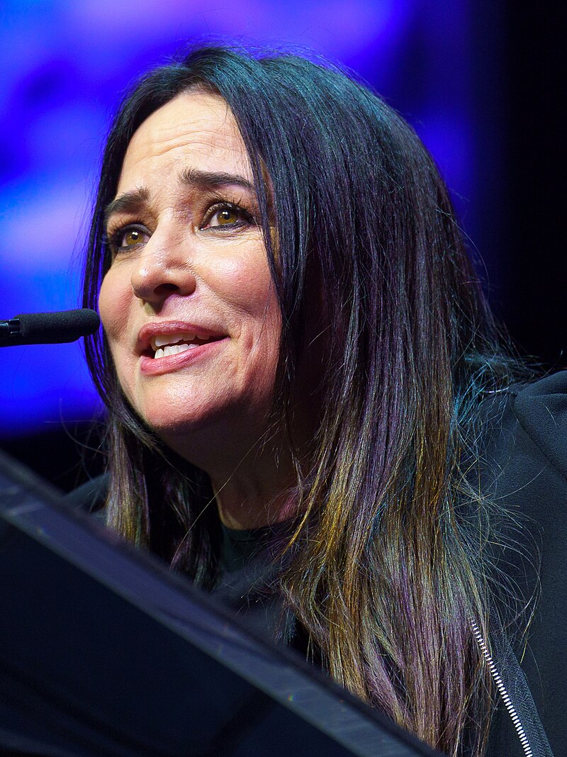 Pamela Adlon