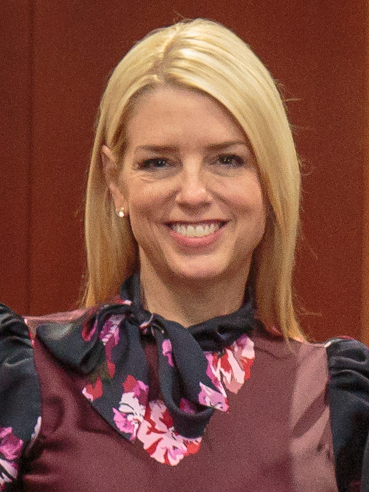 Pamela Bondi