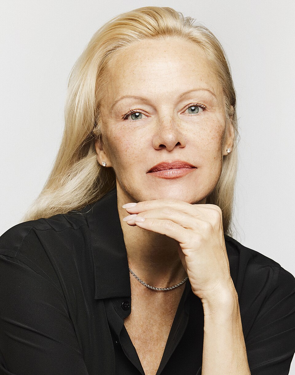 Pamela Cross