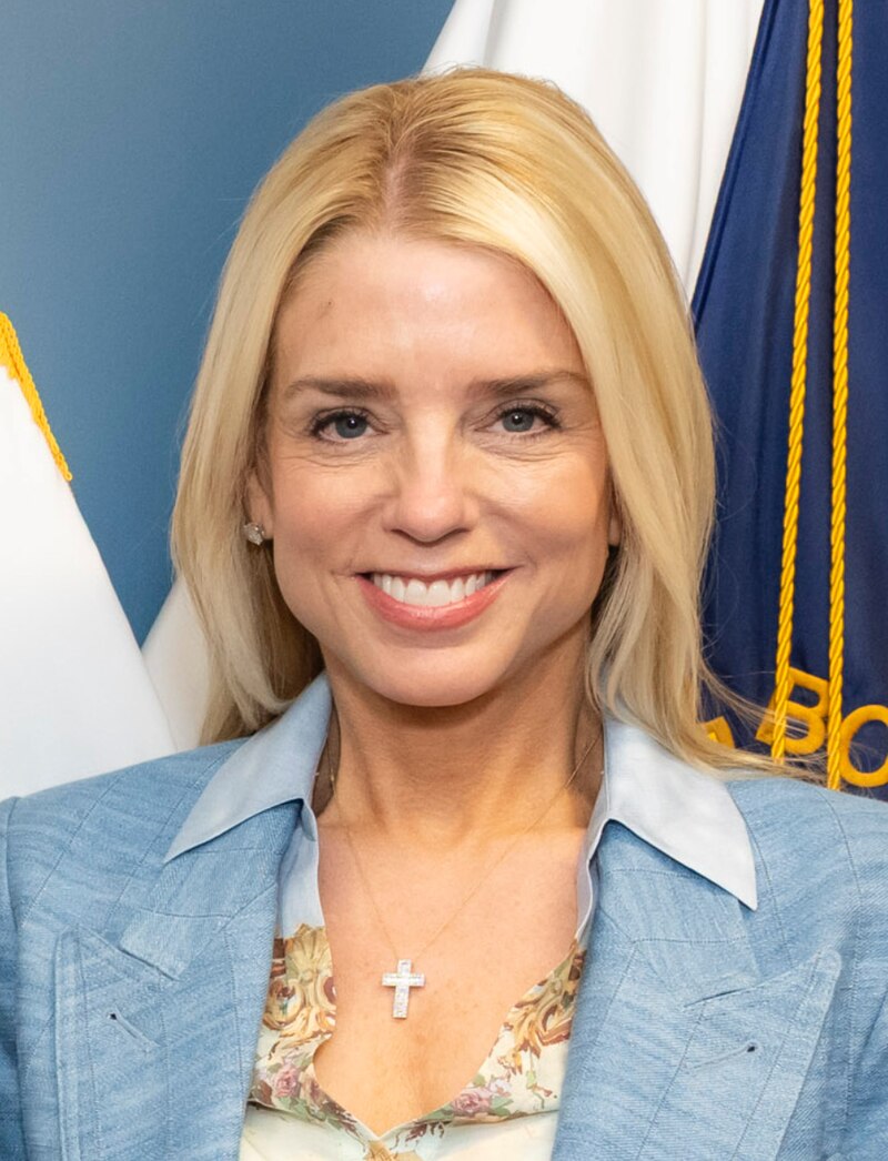 Pamela Jo Bondi