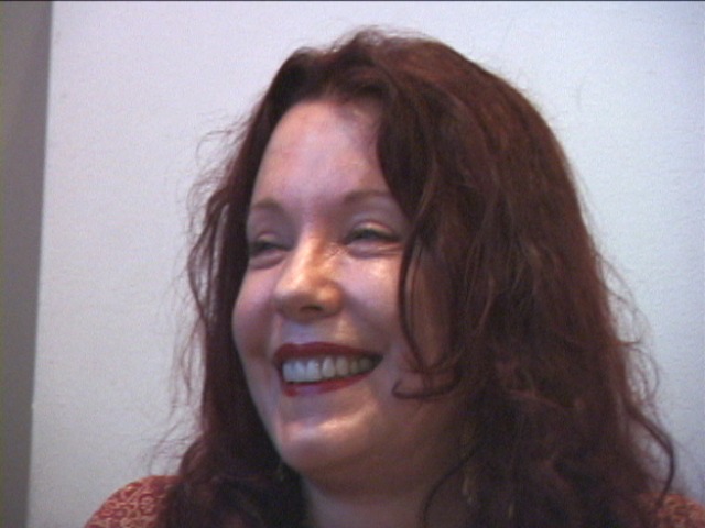Pamela Miller