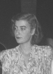 Pamela Mountbatten