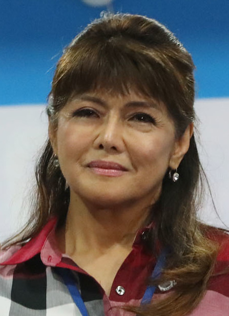 Pamela Poveda