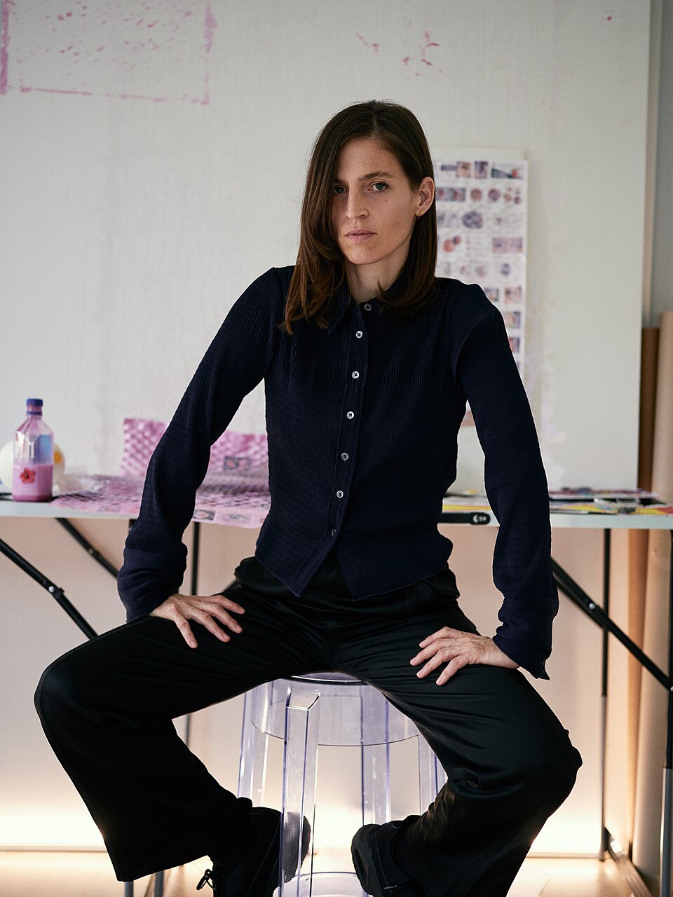 Pamela Rosenkranz