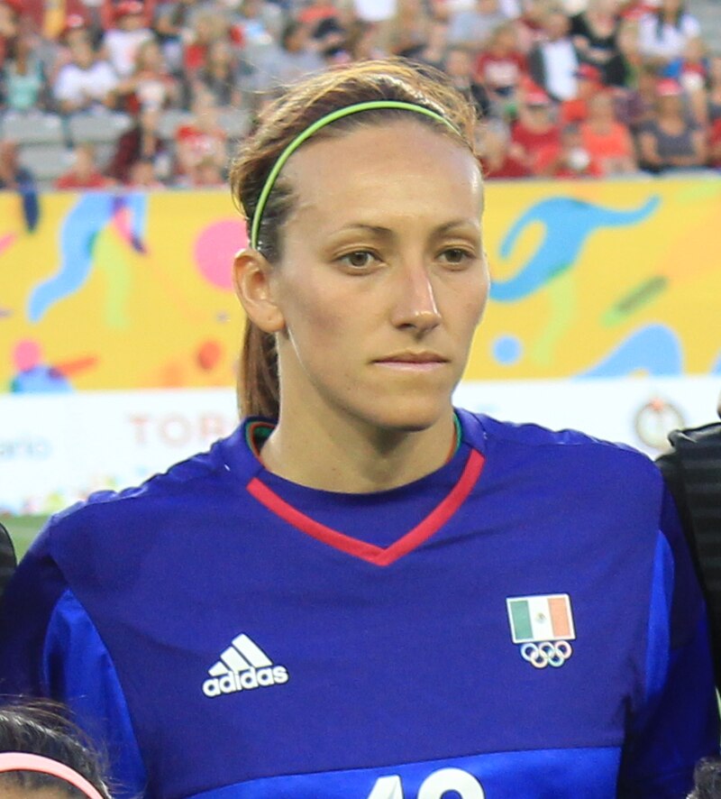 Pamela Tajonar