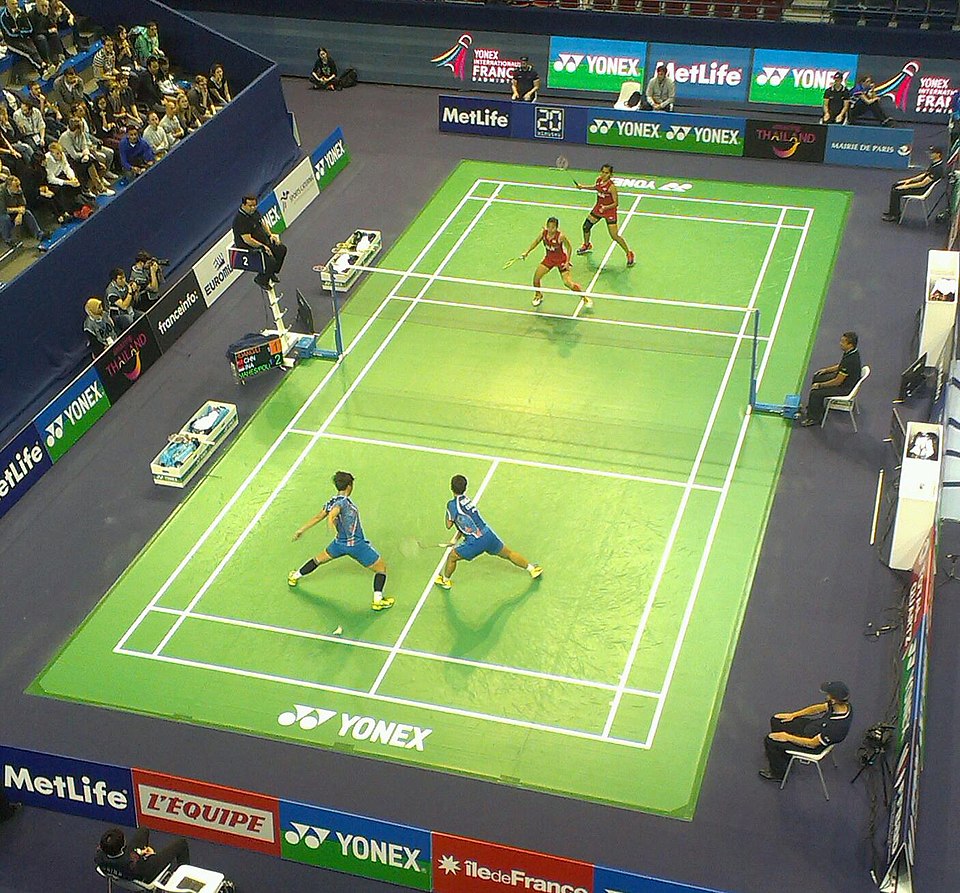 Pan Dongping