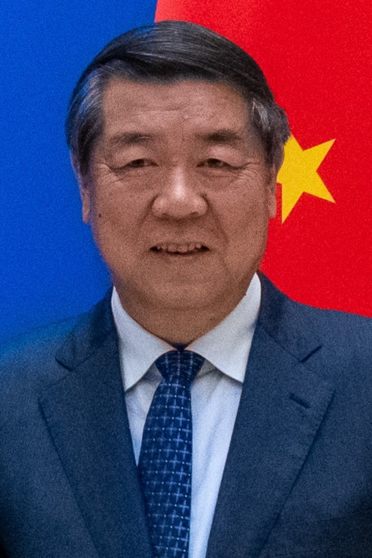 Pan Lifeng