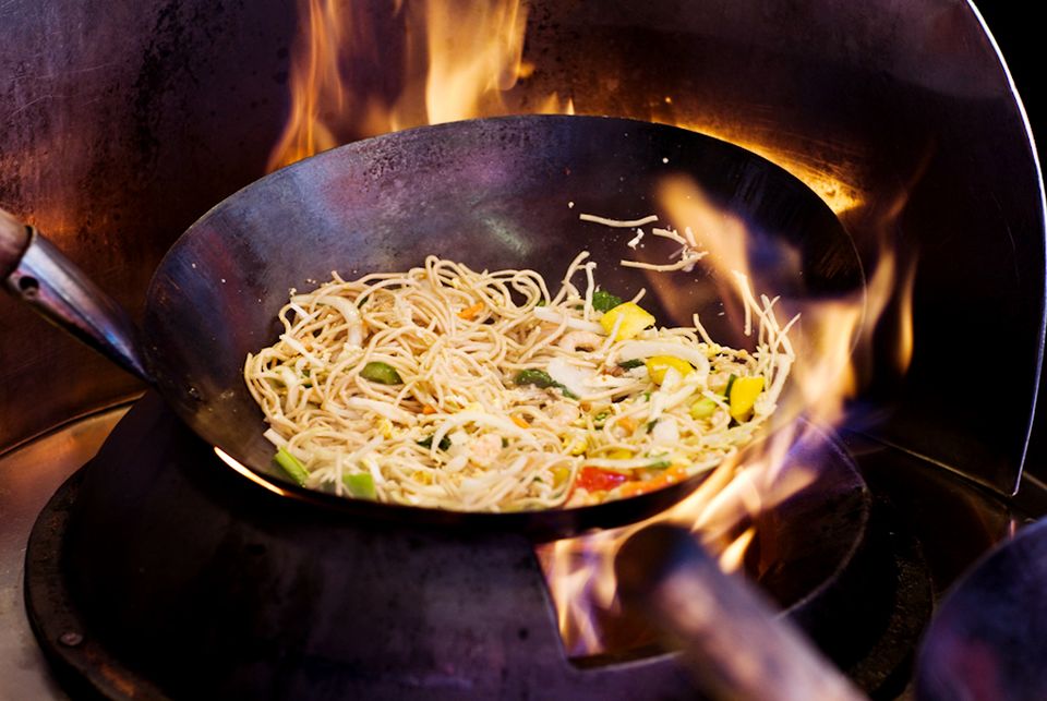 Pan Qi