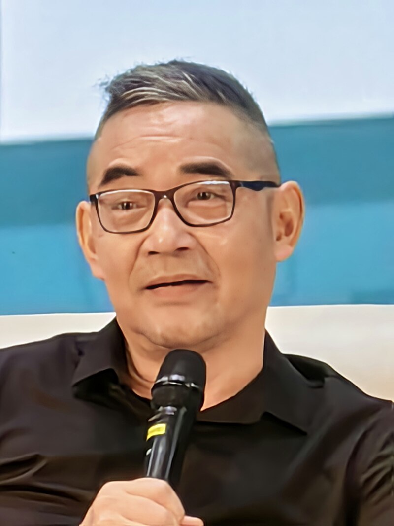 Pan Su Tong
