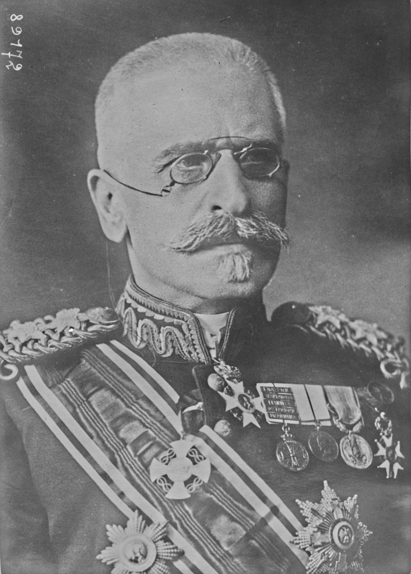Panagiotis Dagklis