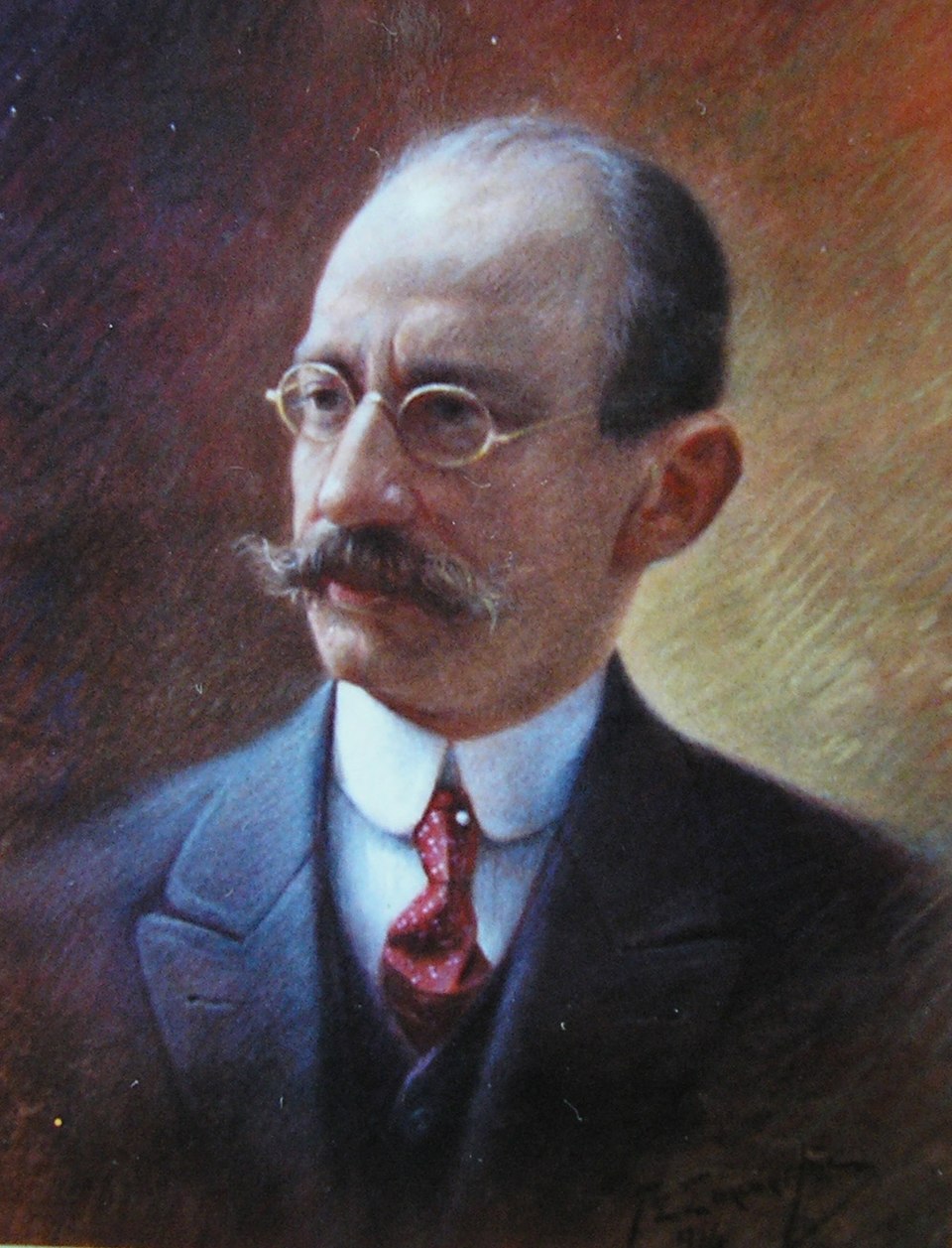 Panagiotis Iosif