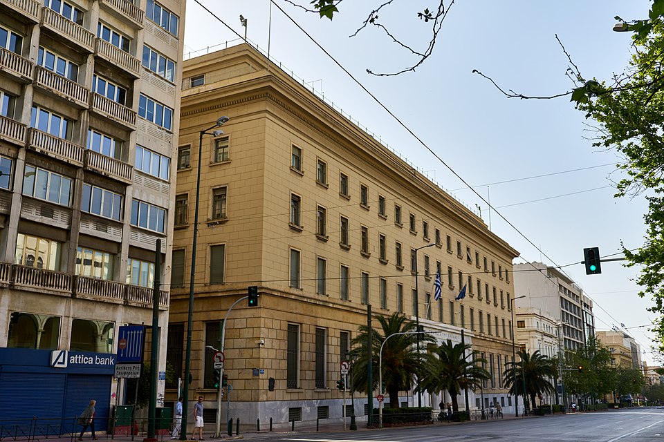 Panagiotis Kyriakopoulos