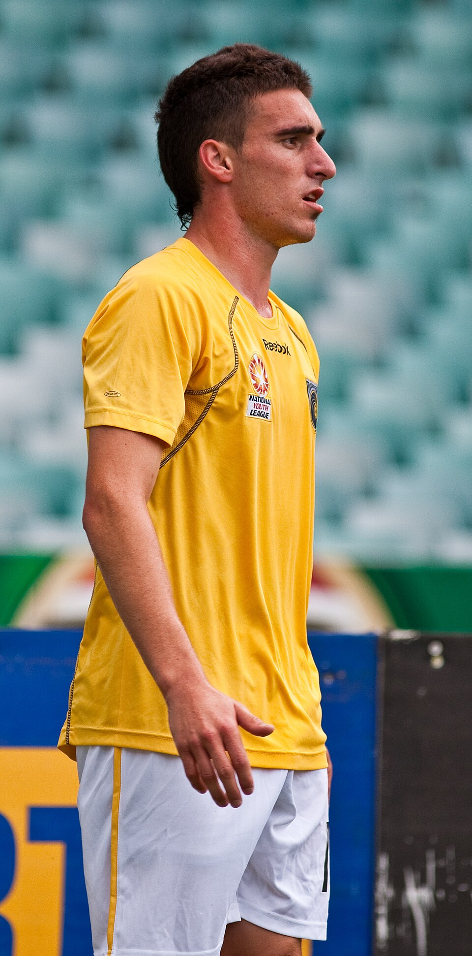 Panagiotis Nikas