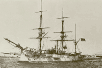 Panagiotis Tripontikas