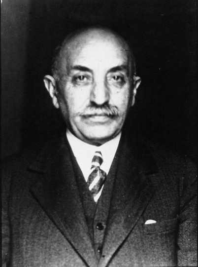 Panagiotis Tsaldaris
