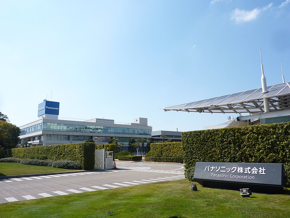 Panasonic Holdings