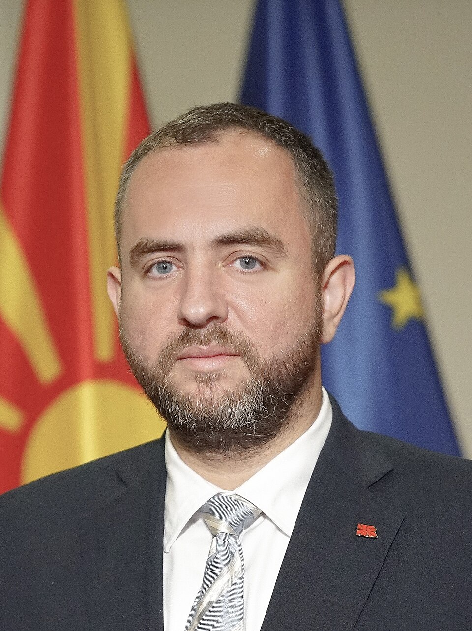 Panche Toskovski