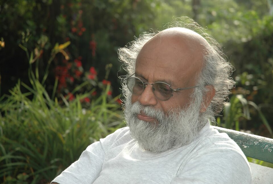 Panditha Siriwardena