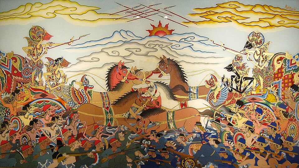 Pandu Dewanata