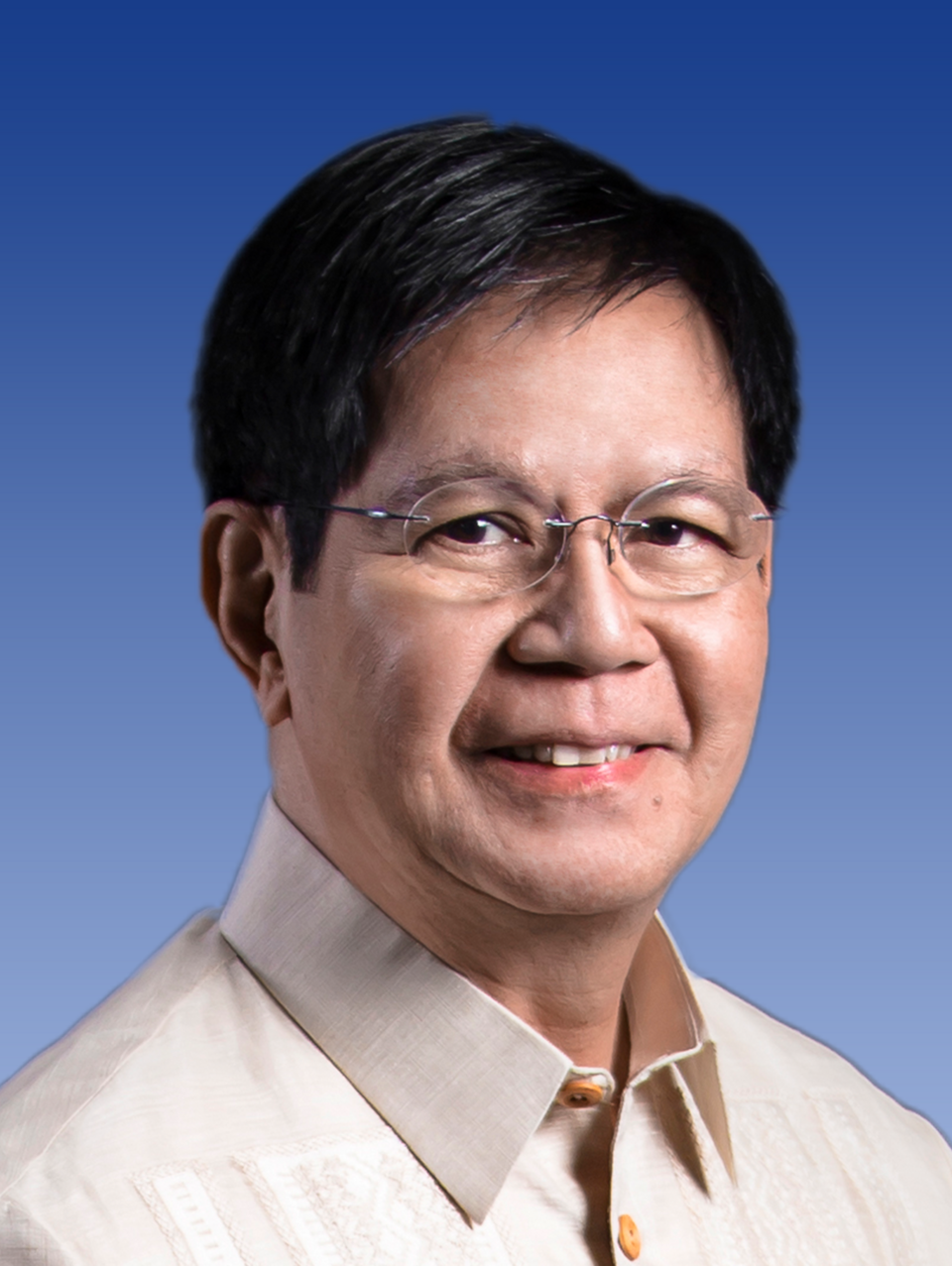Panfilo Lacson