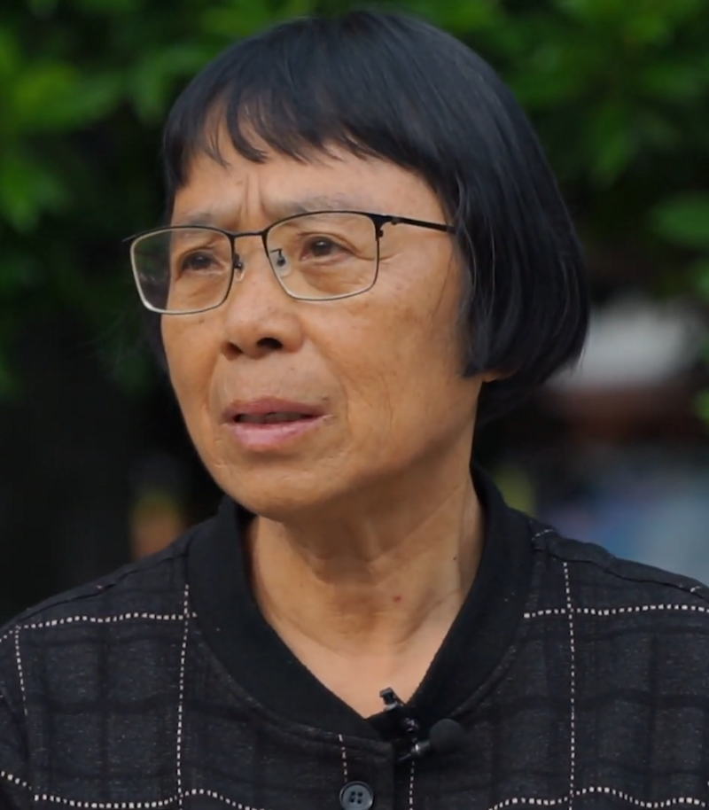 Pang Mingguang